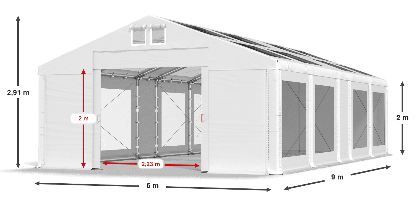 opláštění legenda