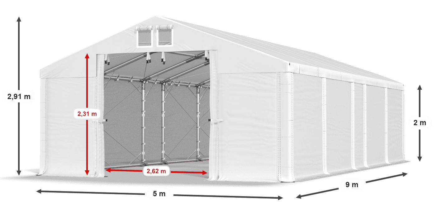 opláštění legenda