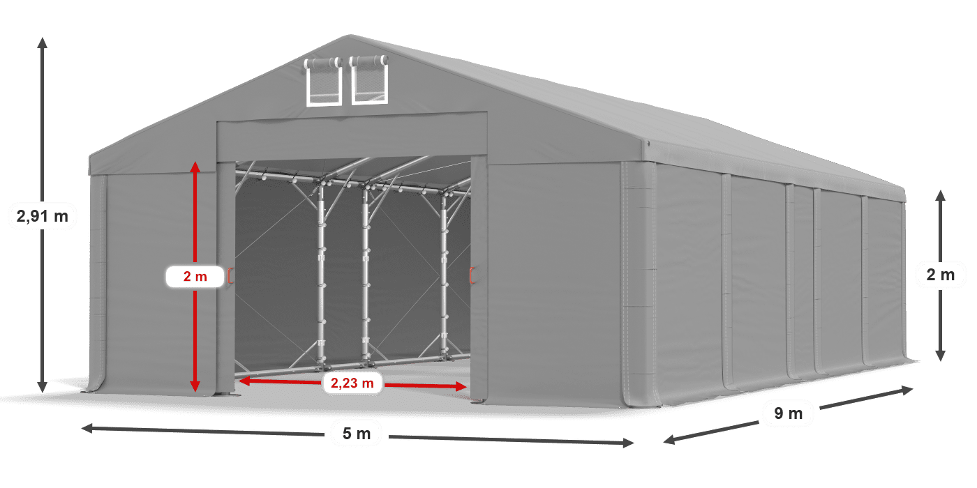 opláštění legenda