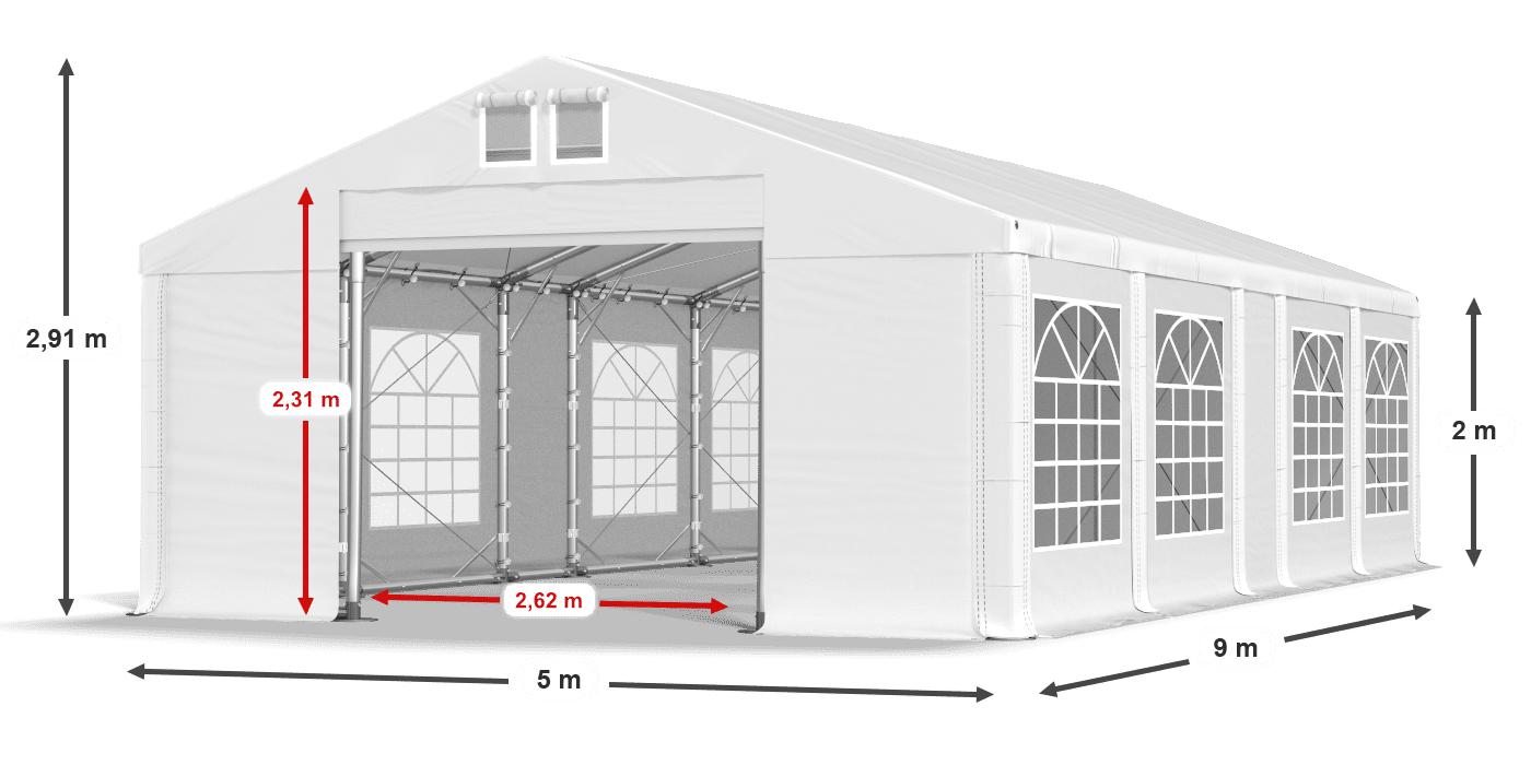 opláštění legenda