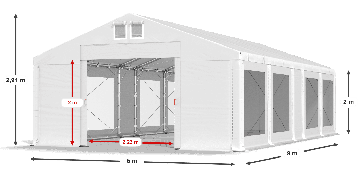 opláštění legenda