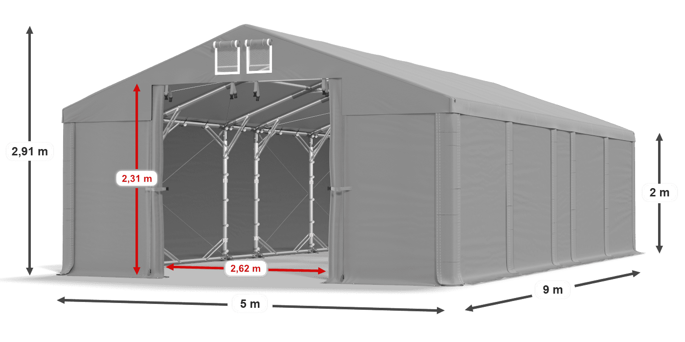 opláštění legenda