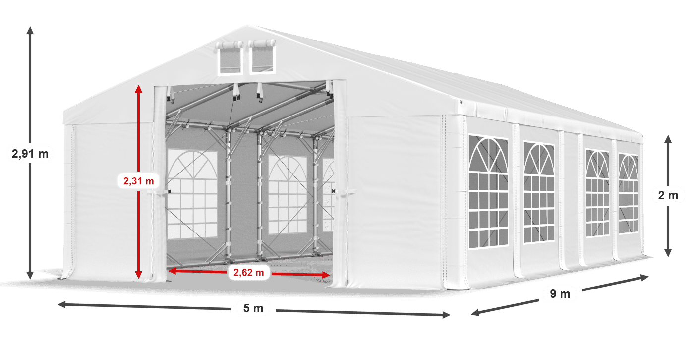 opláštění legenda