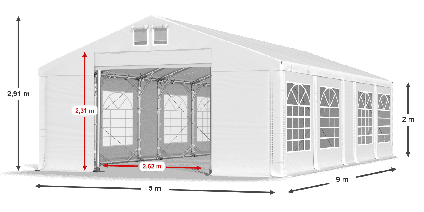 opláštění legenda