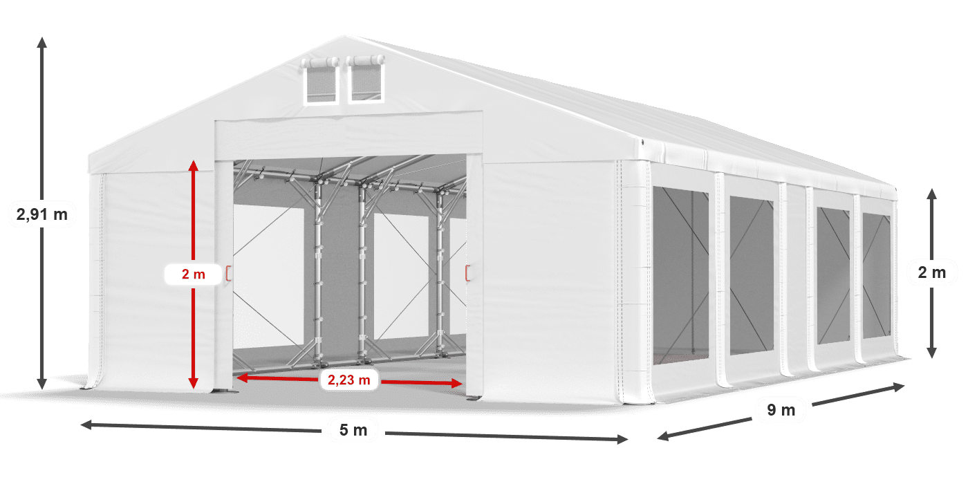 opláštění legenda