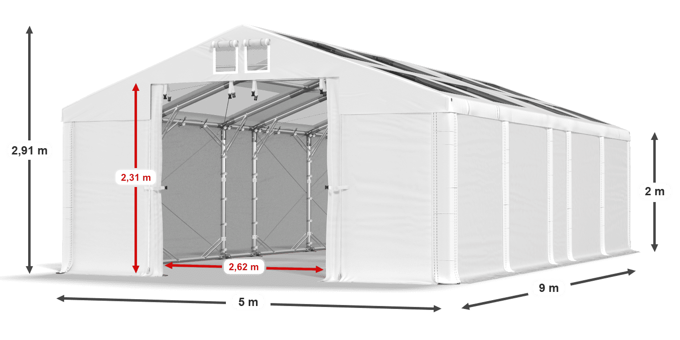 opláštění legenda