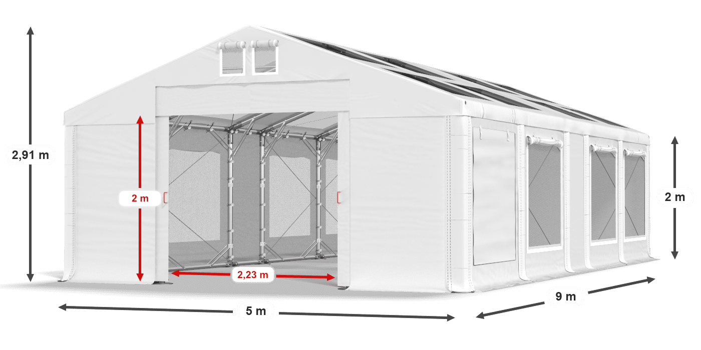 opláštění legenda