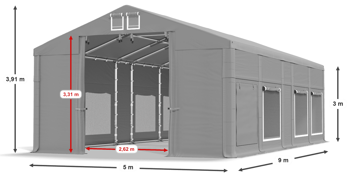 opláštění legenda