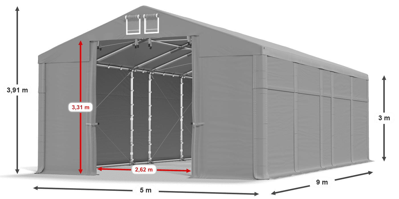 opláštění legenda