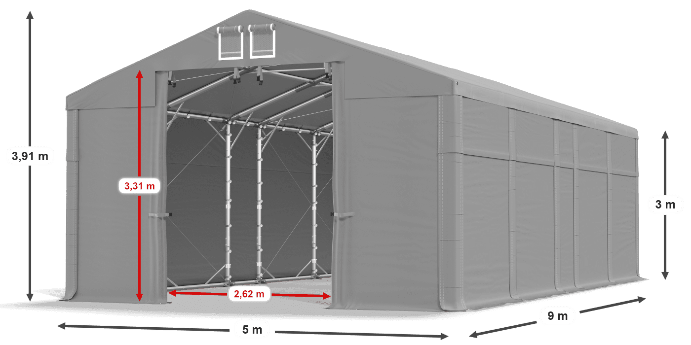 opláštění legenda