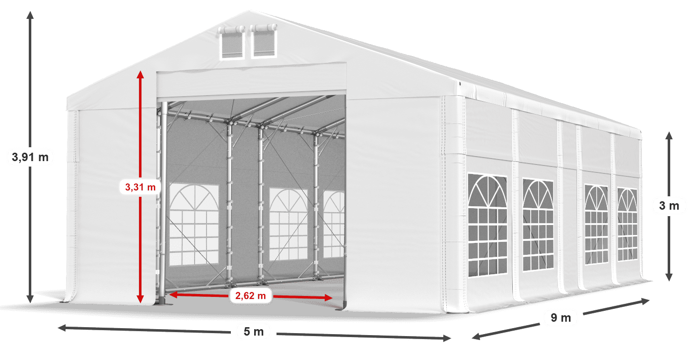 opláštění legenda