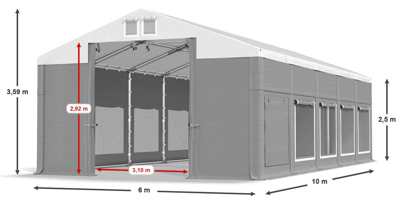 opláštění legenda