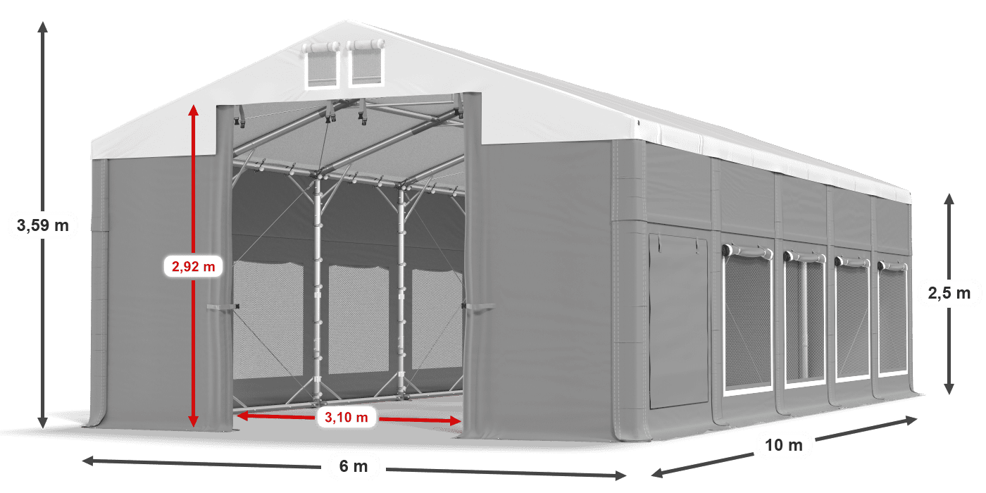 opláštění legenda