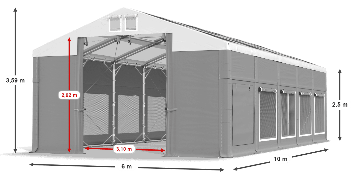 opláštění legenda