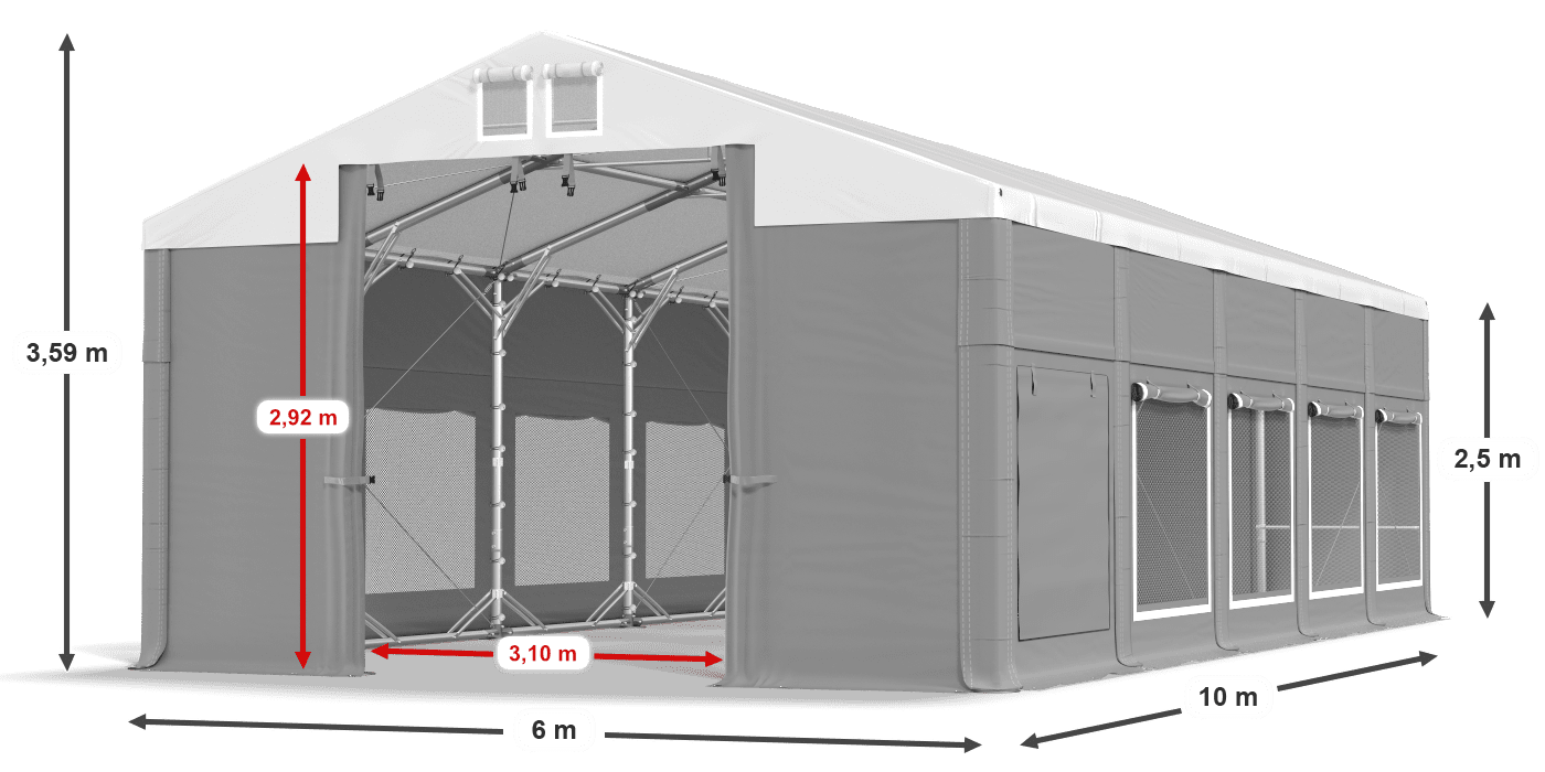 opláštění legenda