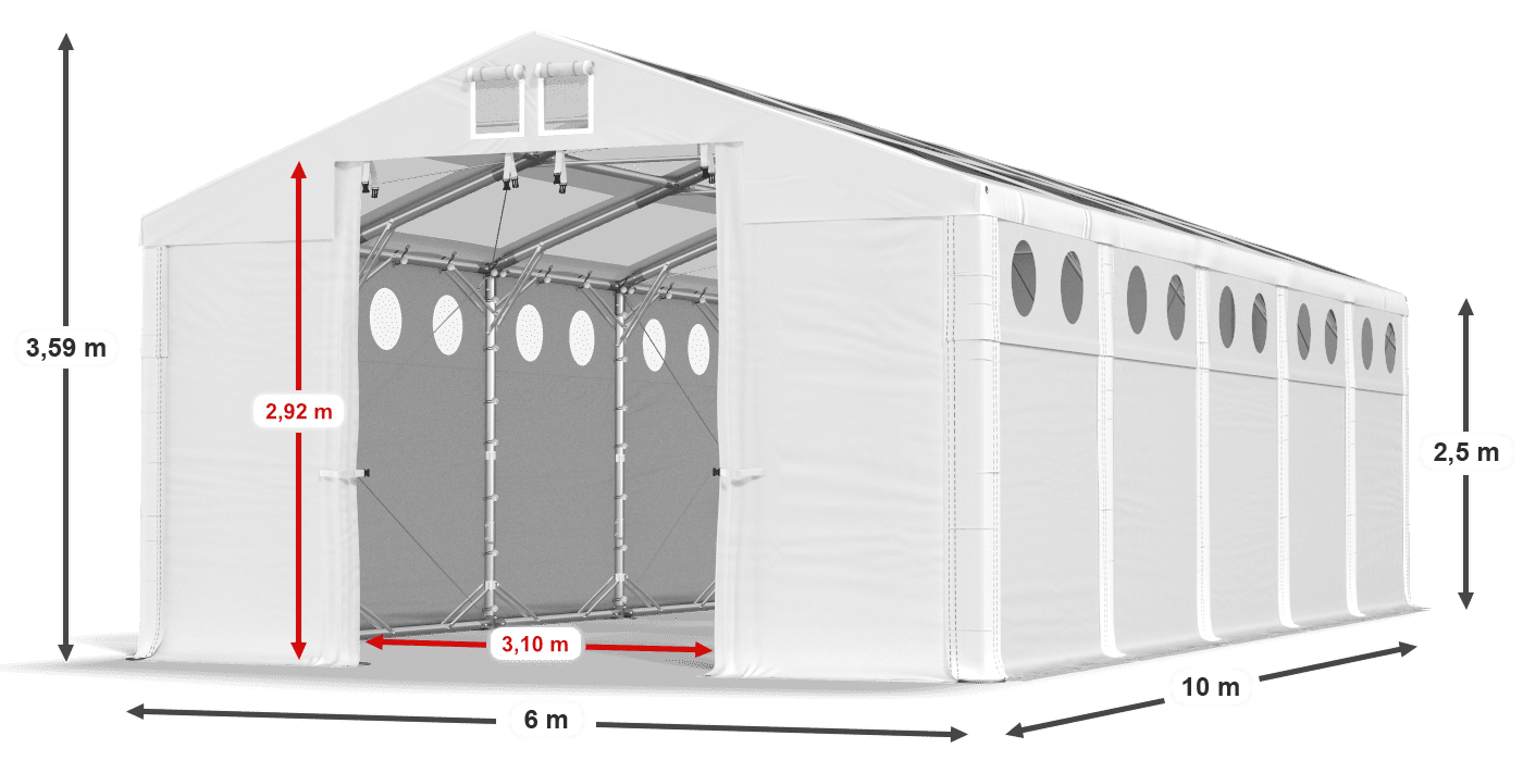 opláštění legenda