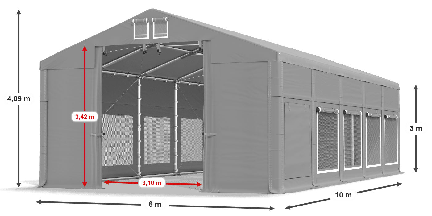 opláštění legenda