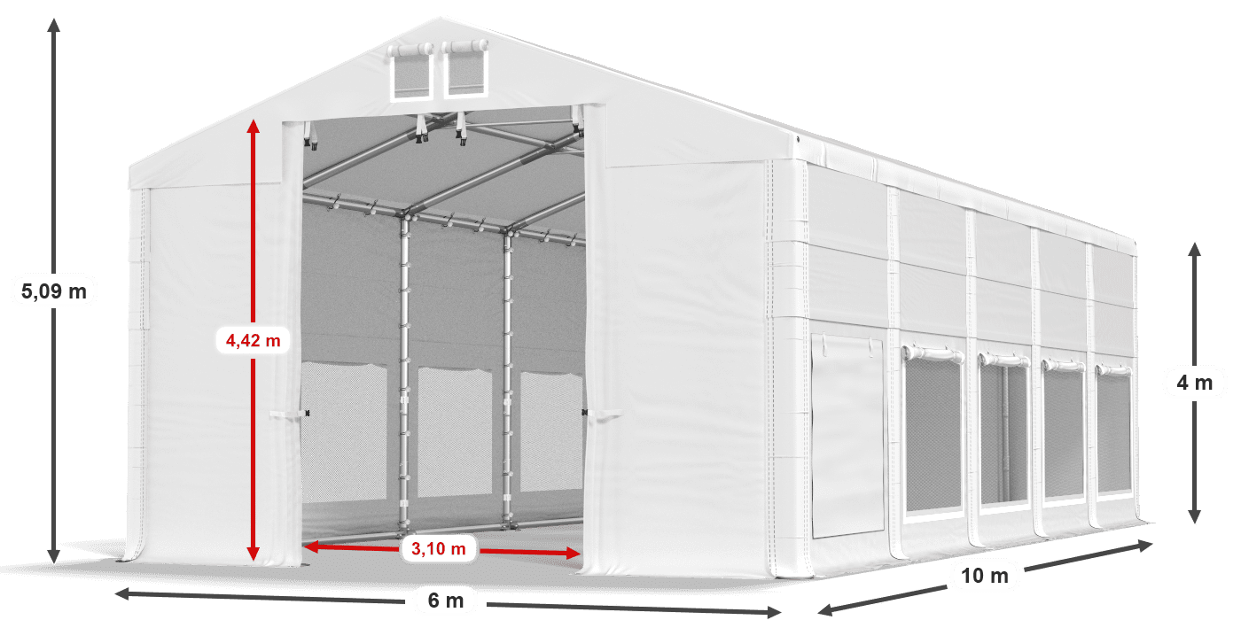 opláštění legenda