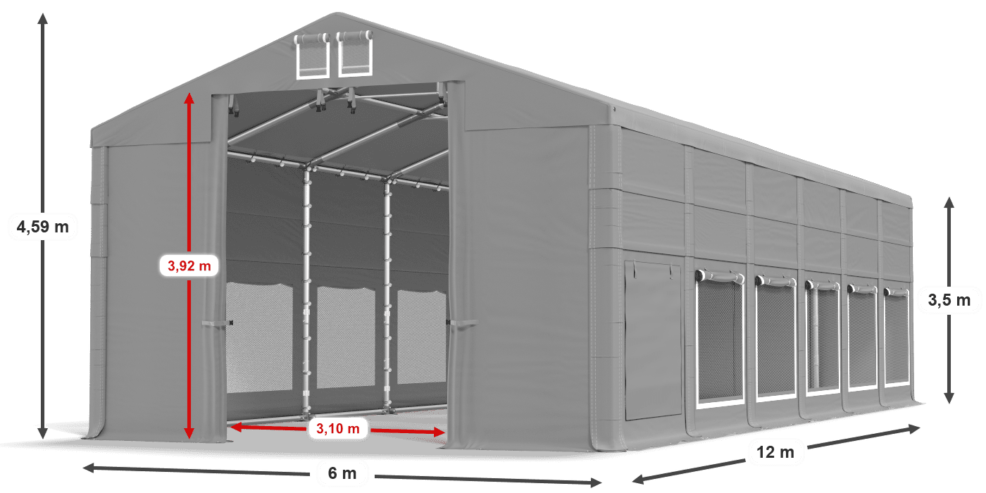 opláštění legenda