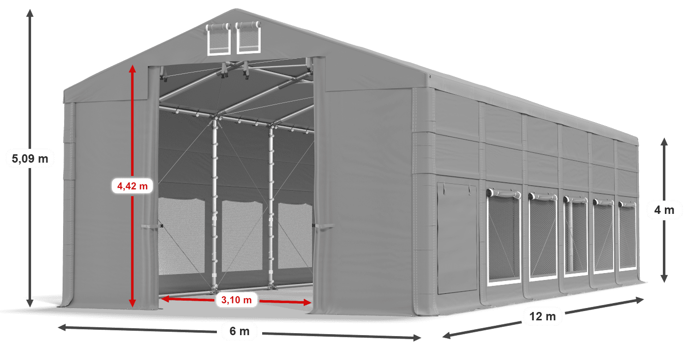 opláštění legenda