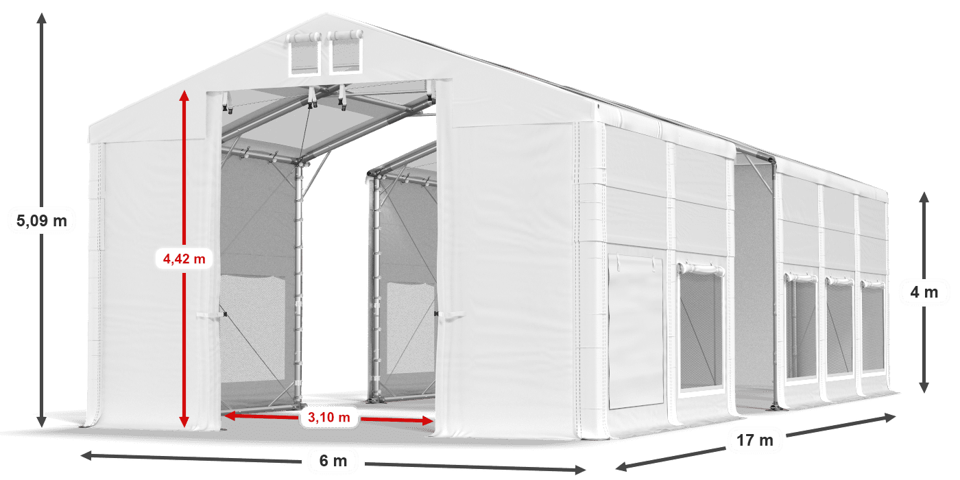 opláštění legenda