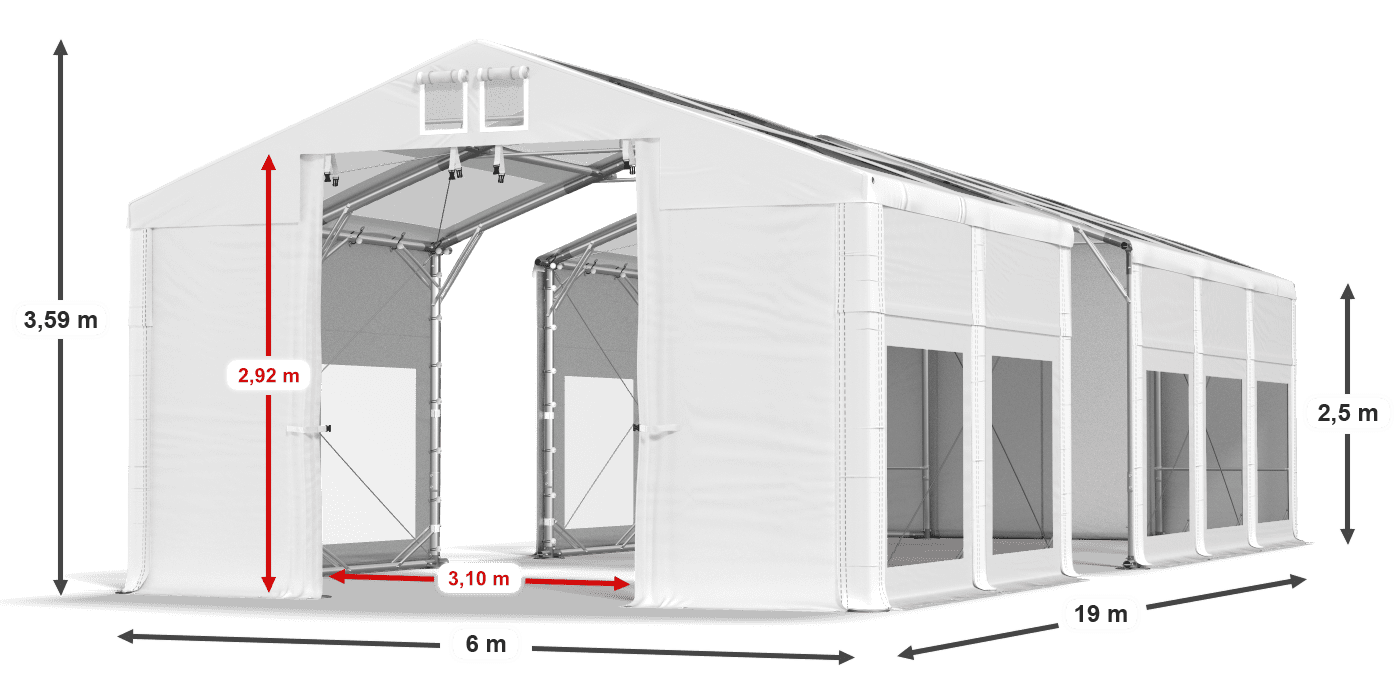 opláštění legenda