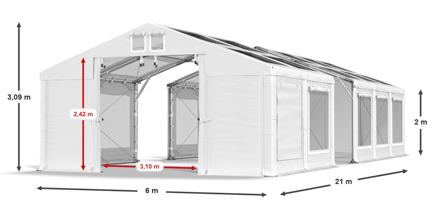 opláštění legenda