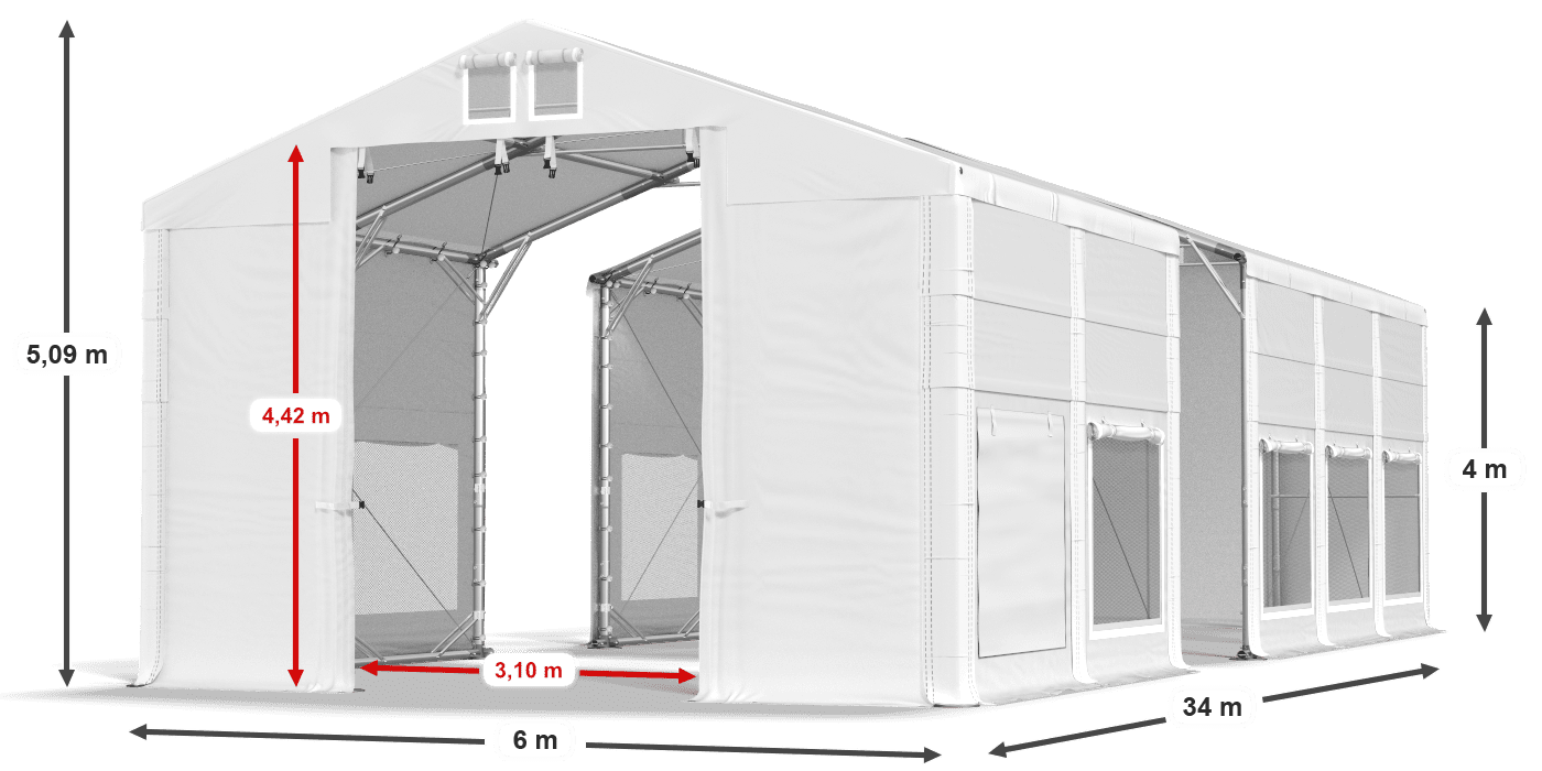 opláštění legenda