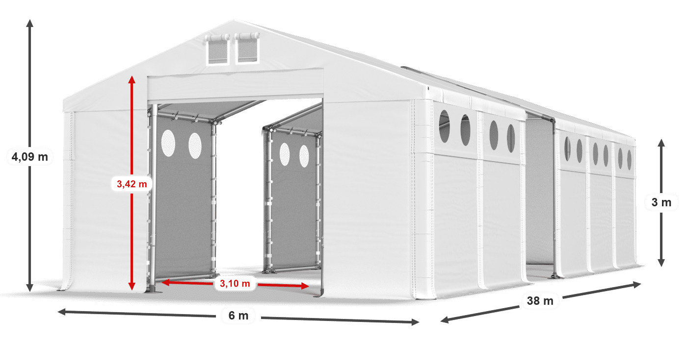 opláštění legenda