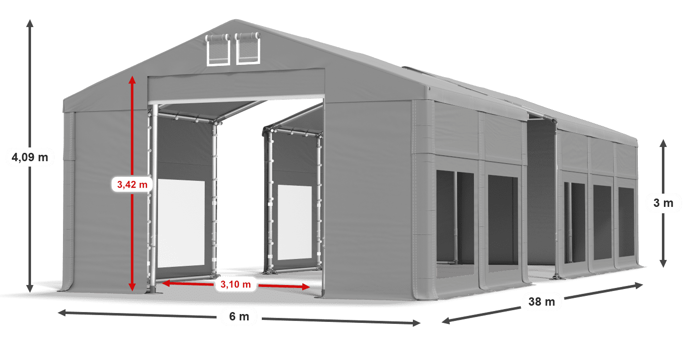 opláštění legenda