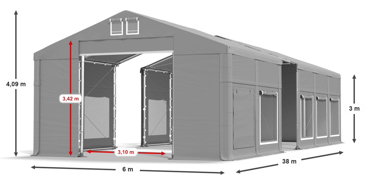 opláštění legenda
