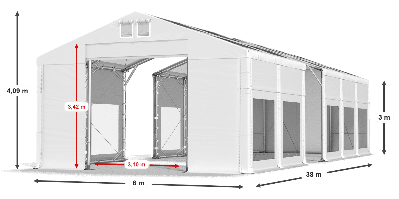 opláštění legenda