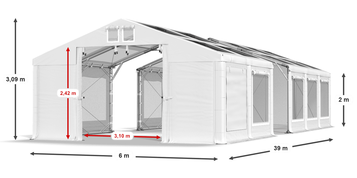 opláštění legenda