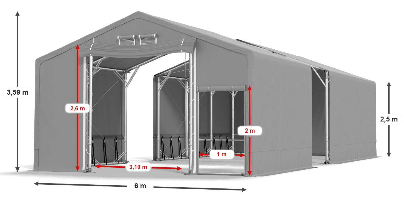 opláštění legenda