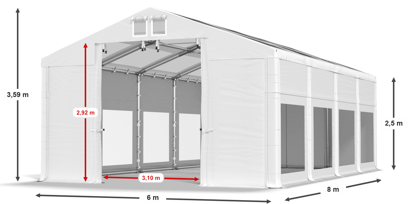 opláštění legenda