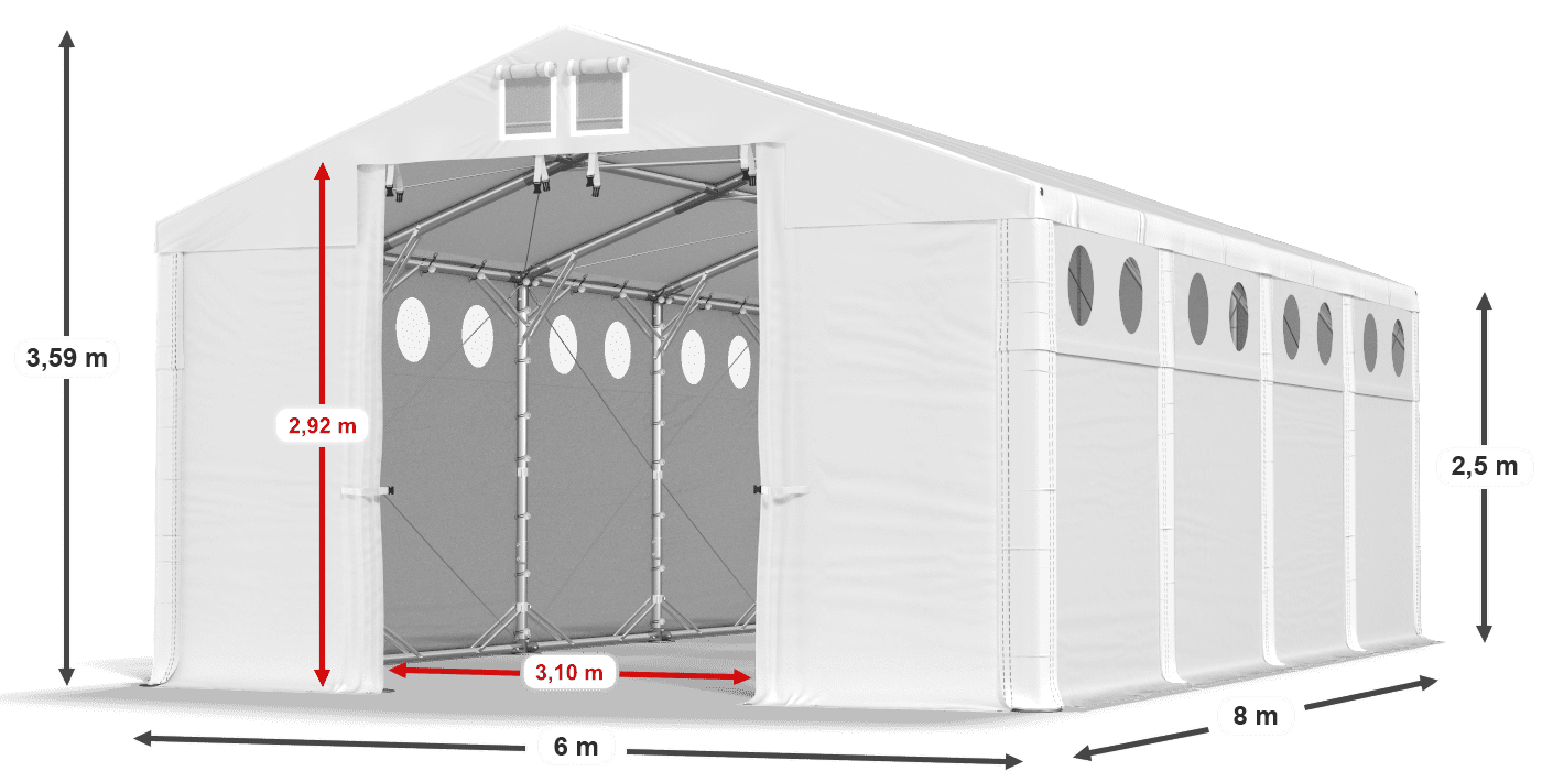 opláštění legenda