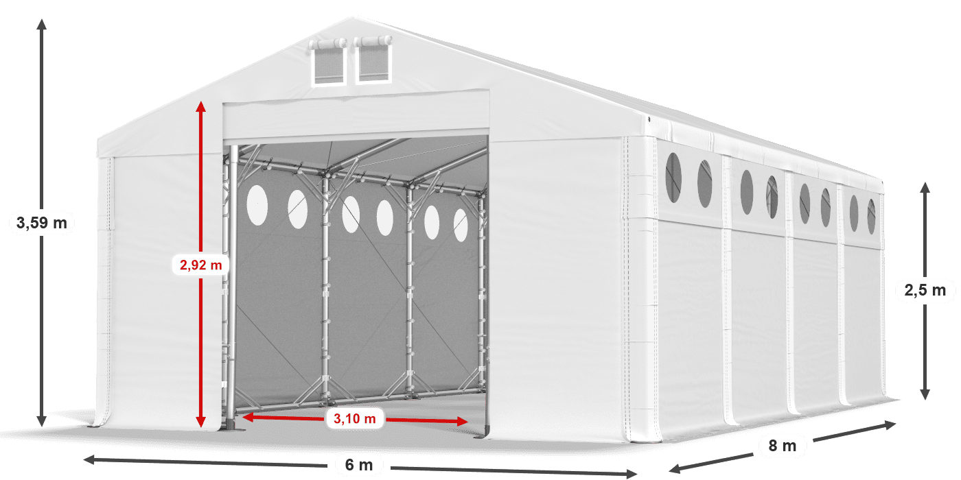 opláštění legenda