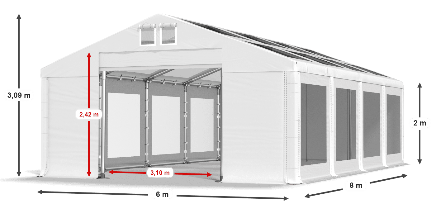 opláštění legenda