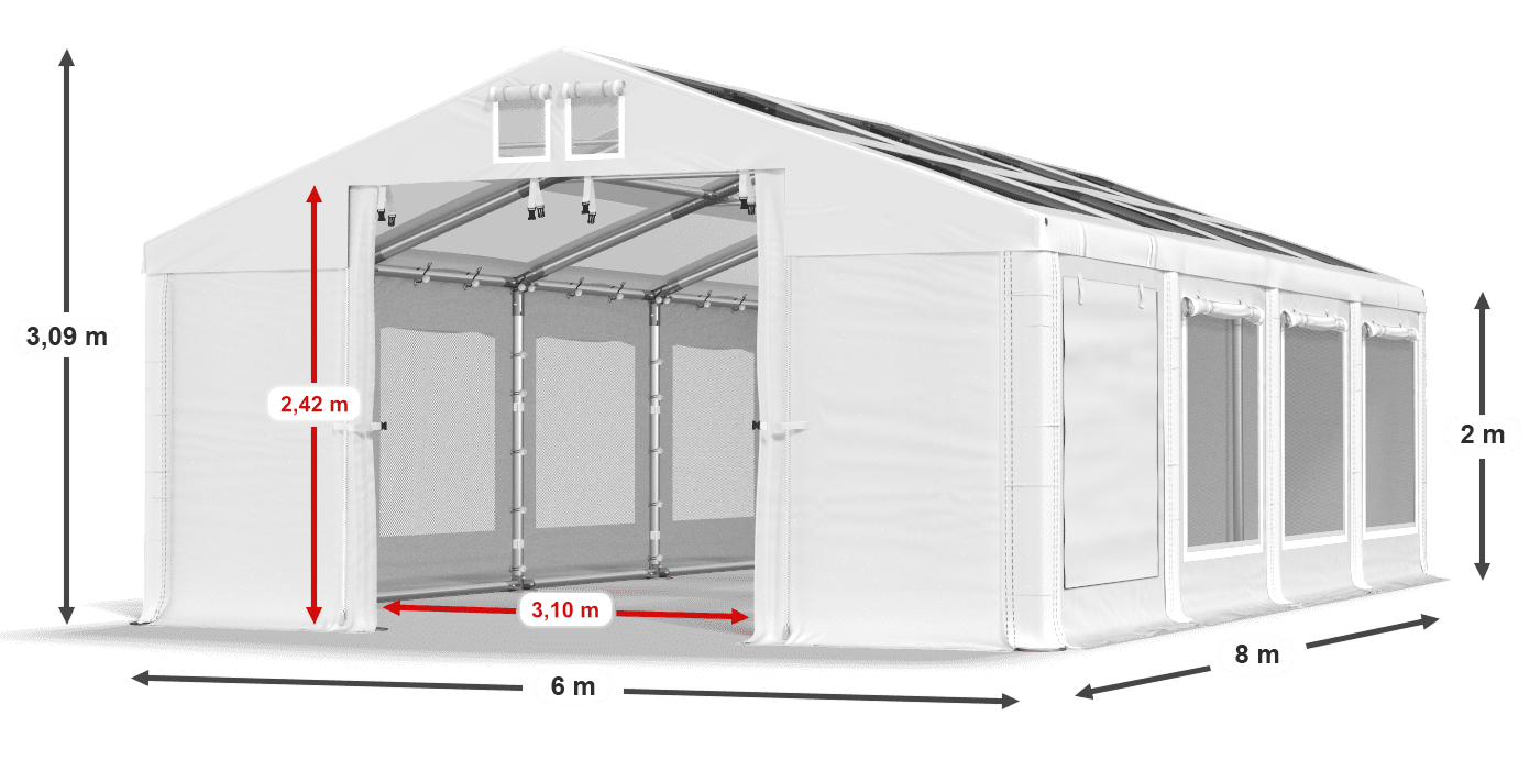 opláštění legenda