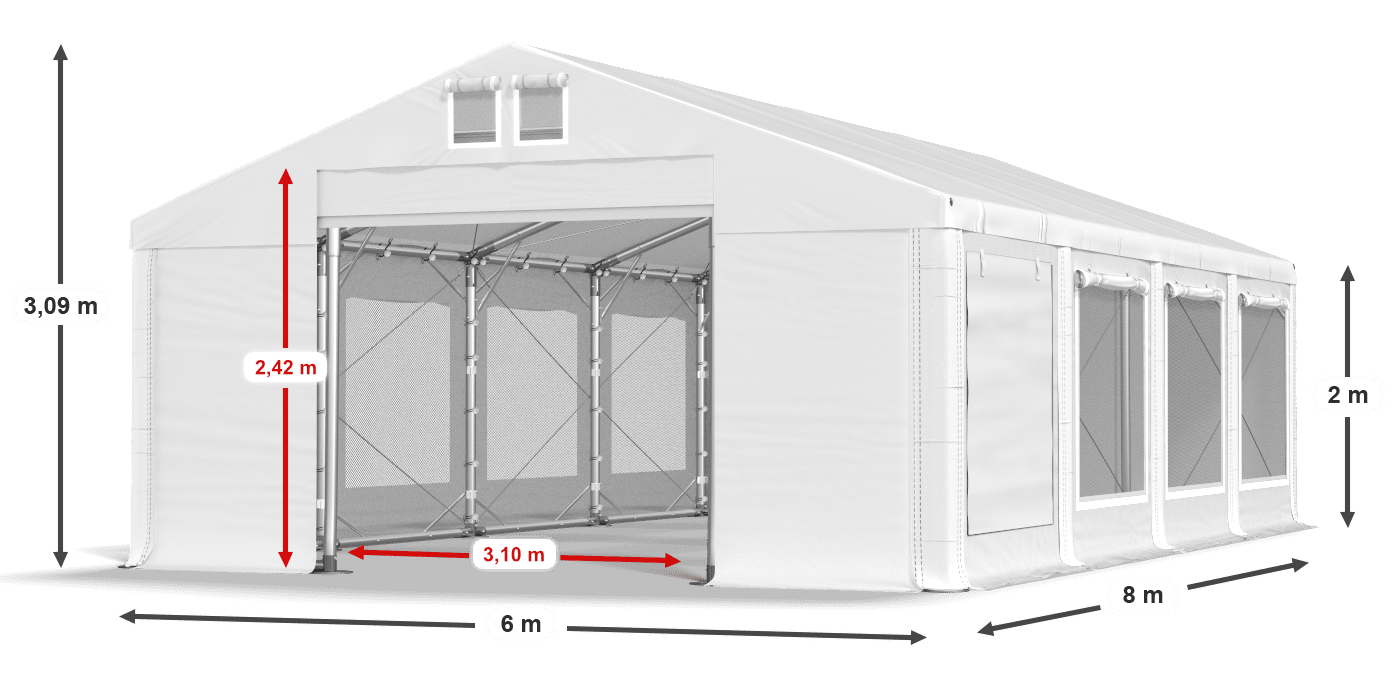 opláštění legenda