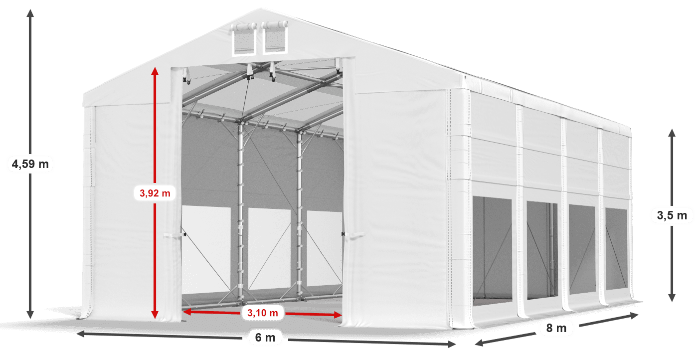 opláštění legenda