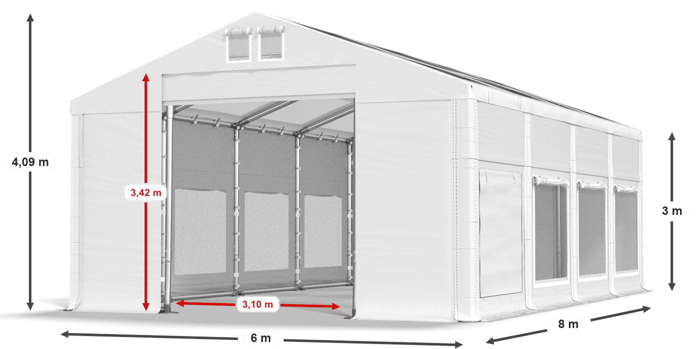 opláštění legenda