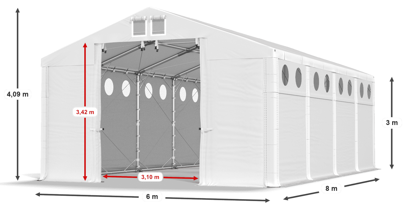 opláštění legenda