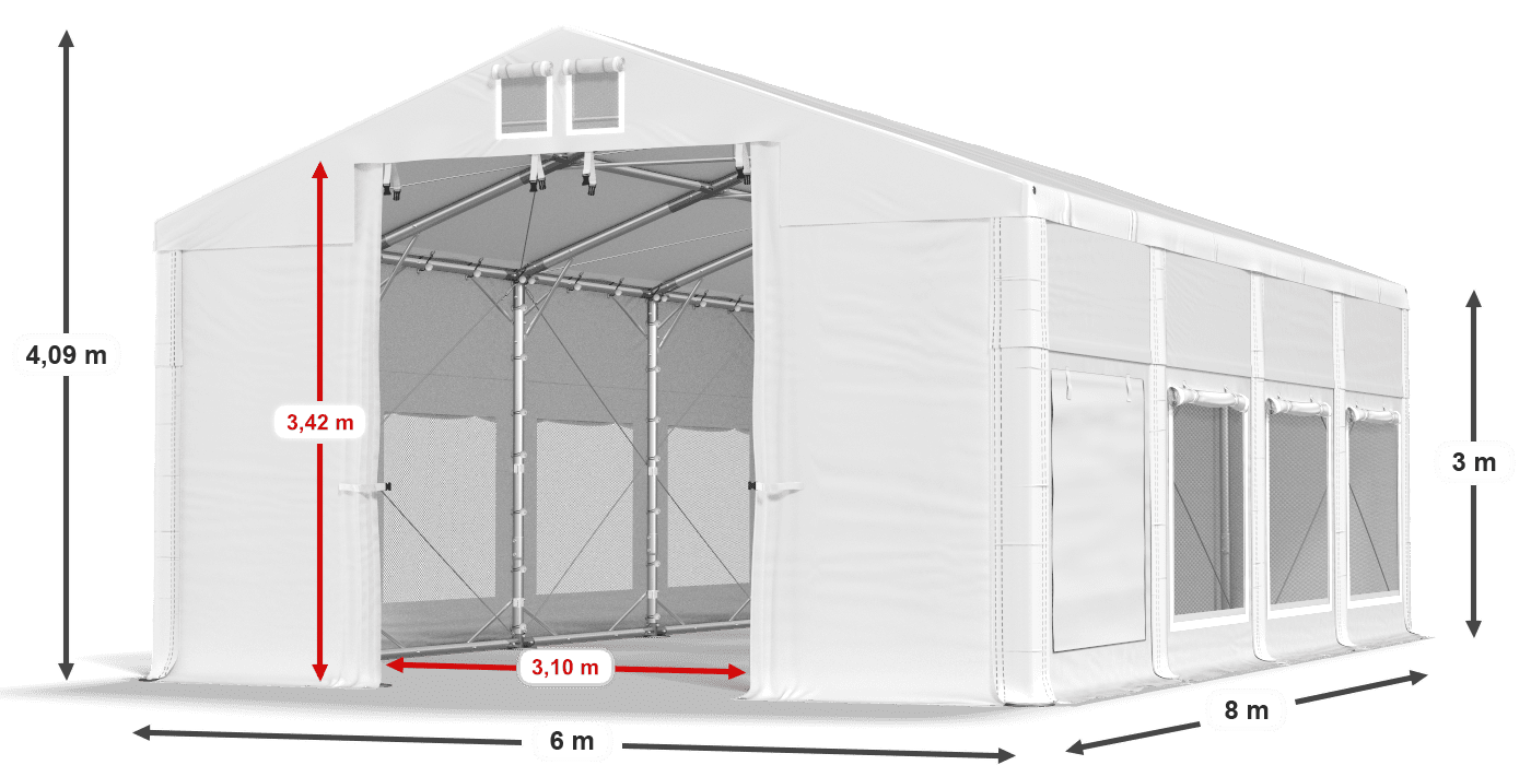 opláštění legenda