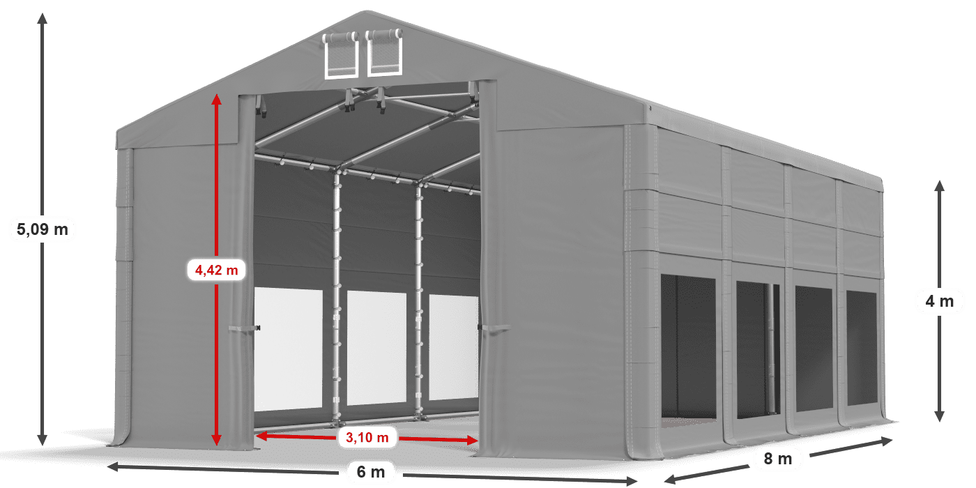 opláštění legenda