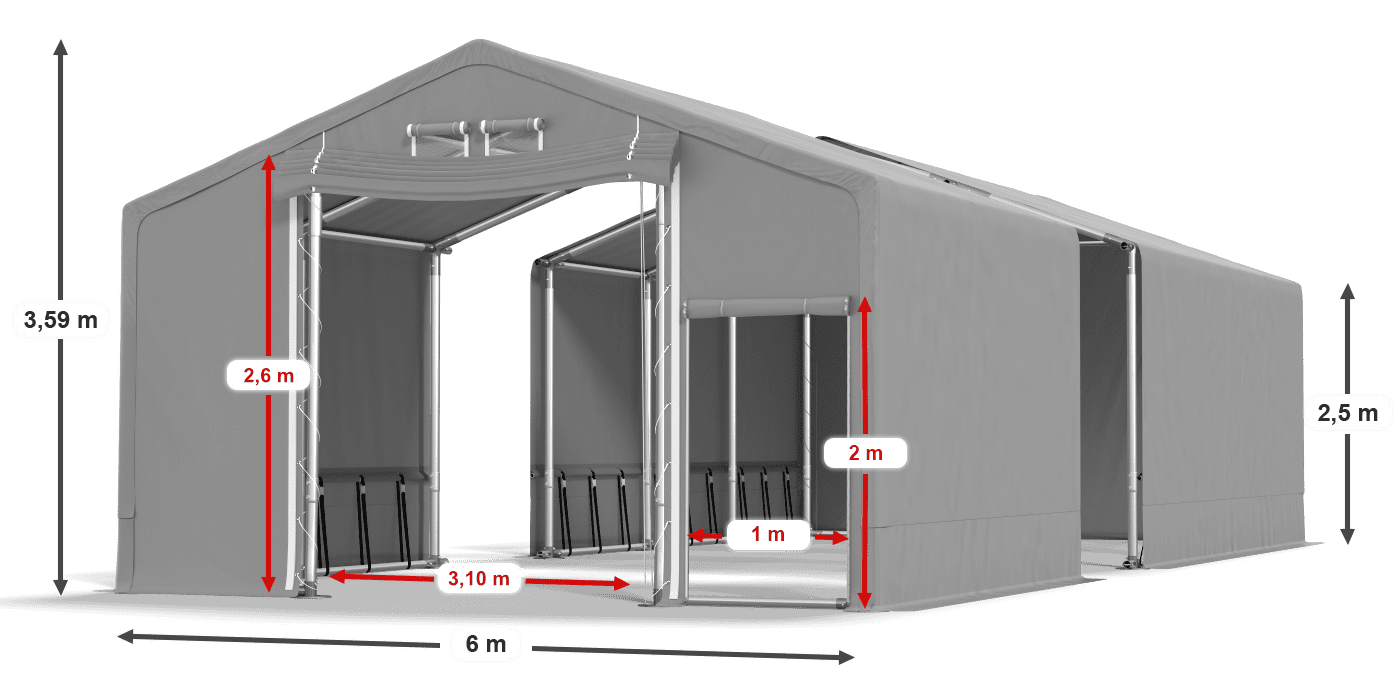 opláštění legenda