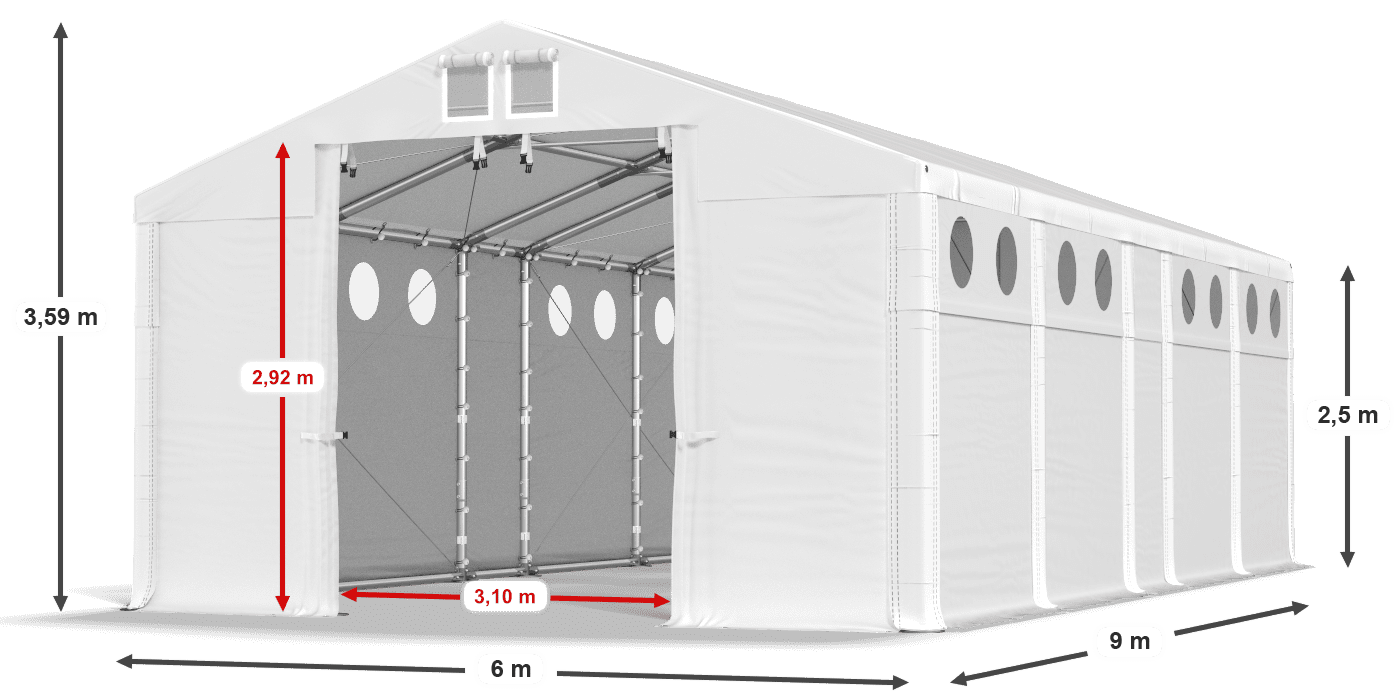 opláštění legenda