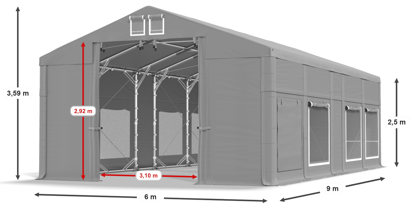 opláštění legenda