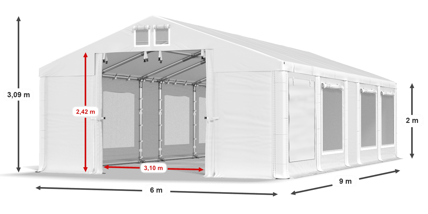 opláštění legenda