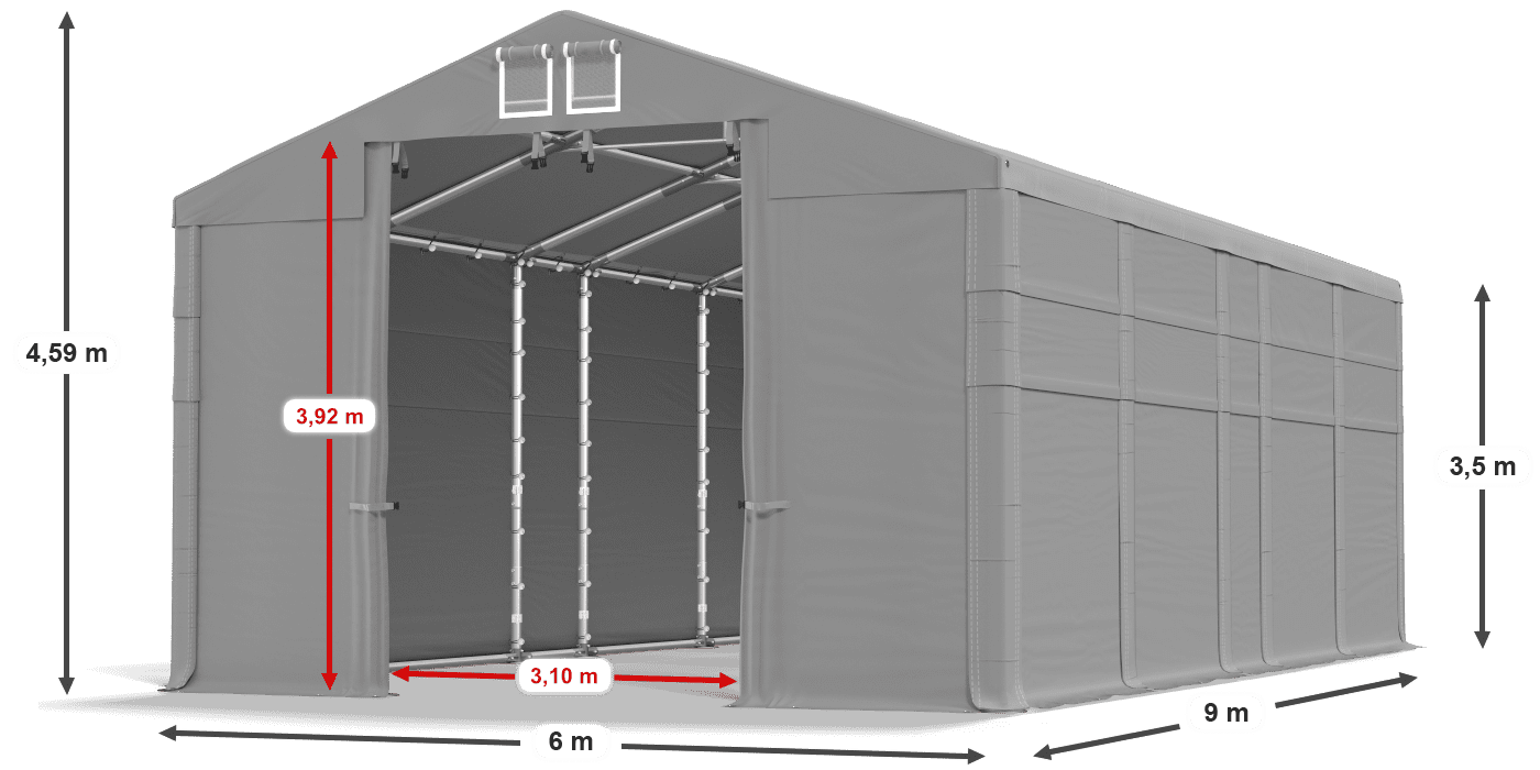 opláštění legenda